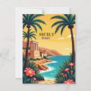 Recherche de la sicile posters Voyage en famille