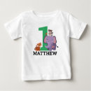 Recherche de petit singe bébé vêtements Éléphant