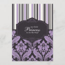 Recherche de lavendar invitations Vintage