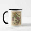 Recherche de corsica tasses Relief