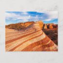 Recherche de domination cartes postales Rouge