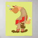 Recherche de toons looney posters Looney tunes character