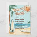 Recherche de planches de surf invitations Tropical