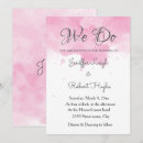 Recherche de arrière plan aquarelle invitations Bride