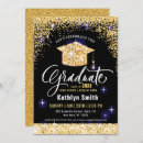 Recherche de script graduation invitations Élégant