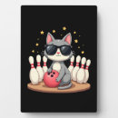 Recherche de joli chat plaques Propriétaire de chat