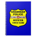 Zoek naar politie notitieboeken Terug naar school