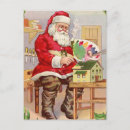 Recherche de christmas eve cartes postales Hiver