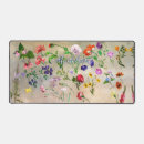 Recherche de typographie vintage tapis souris Floral
