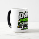 Recherche de humour gamer café tasses Vie de gamer