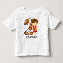 Recherche de âge 2 tshirts Boy