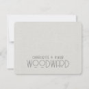 Recherche de texture cartes invitations Élégant