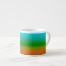 Recherche de arrière plan bleu tasses Dégradé
