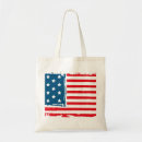 Recherche de flag tote bags Vintage