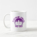 Recherche de elizabeth ii tasses Jubilé