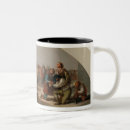 Recherche de goya tasses 18ème