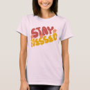 Zoek naar 70s girl dames tshirts Groovy