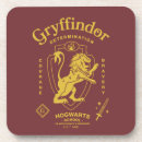 Zoek naar wapen onderzetters Hogwarts
