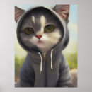 Recherche de sweat shirts art Chat