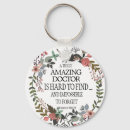 Recherche de médecin retraité porteclés Doctor