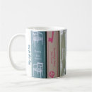 Recherche de roman tasses Jane austen