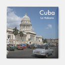 Recherche de la havane cuba magnets Havana