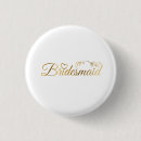 Recherche de bridesmaids badges Chic