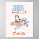 Recherche de bon voyage posters Mignon