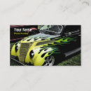 Recherche de battements de coeur cartes visite Affaires