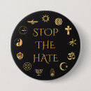 Recherche de symbole religieux badges Christianisme