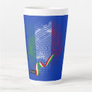 Recherche de drapeau italie tasses Europe
