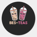 Zoek naar partner stickers Beste vrienden