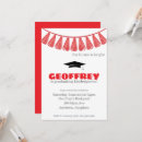 Recherche de maternelle invitations Diplômé de maternelle