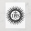 Recherche de emblème cartes postales Symbole