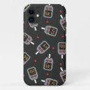 Zoek naar bloed iphone hoesjes Gezondheid