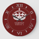 Recherche de crown horloges Royal