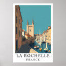 Recherche de rochelle posters Français