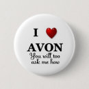 Recherche de avon badges Affaires