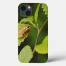 Recherche de faune ipad coques Vert