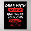 Recherche de citations mathématiques posters Offre spéciale