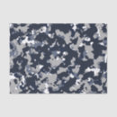 Zoek naar camouflage tissue papier Jongens