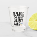 Recherche de gay shot verres Lgbtq