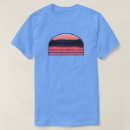 Recherche de great lakes tshirts Bateau