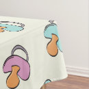 Recherche de tétine maison deco Baby shower
