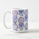 Recherche de attrape rêve tasses Tribal