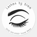 Recherche de publicité autocollants Promotionnel