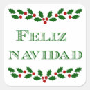 Recherche de feliz navidad autocollants Espagnol