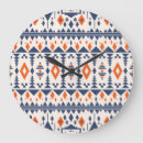 Recherche de aztèque horloges Natif