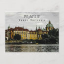 Recherche de république tchèque cartes postales Cathédrale