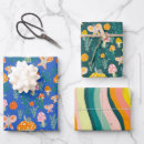 Zoek naar griezelig cadeaupapier Modern